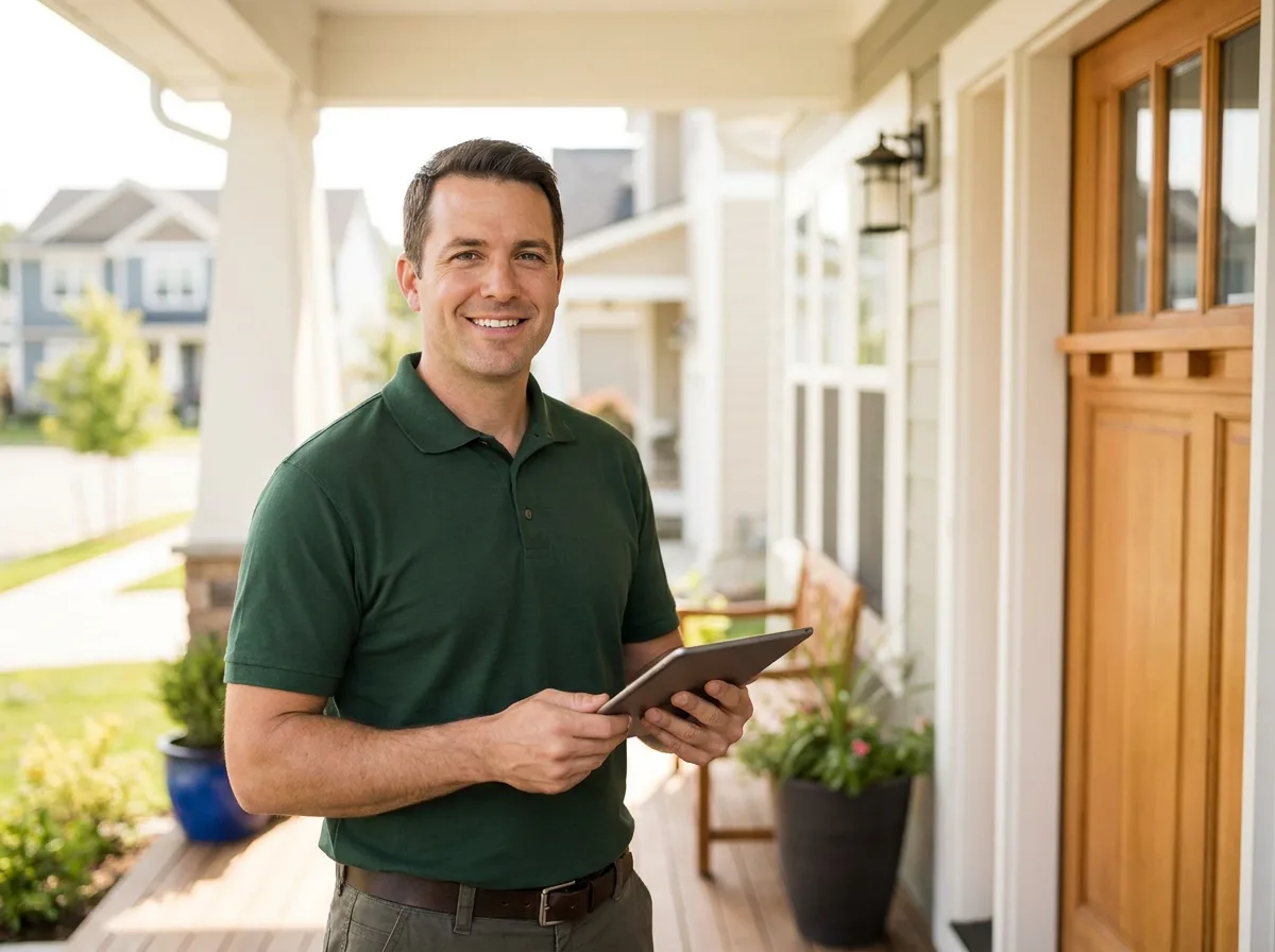 Pest control FAQs for Patterson, GA
